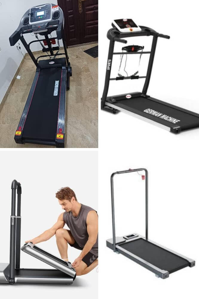 sport & gym gallery