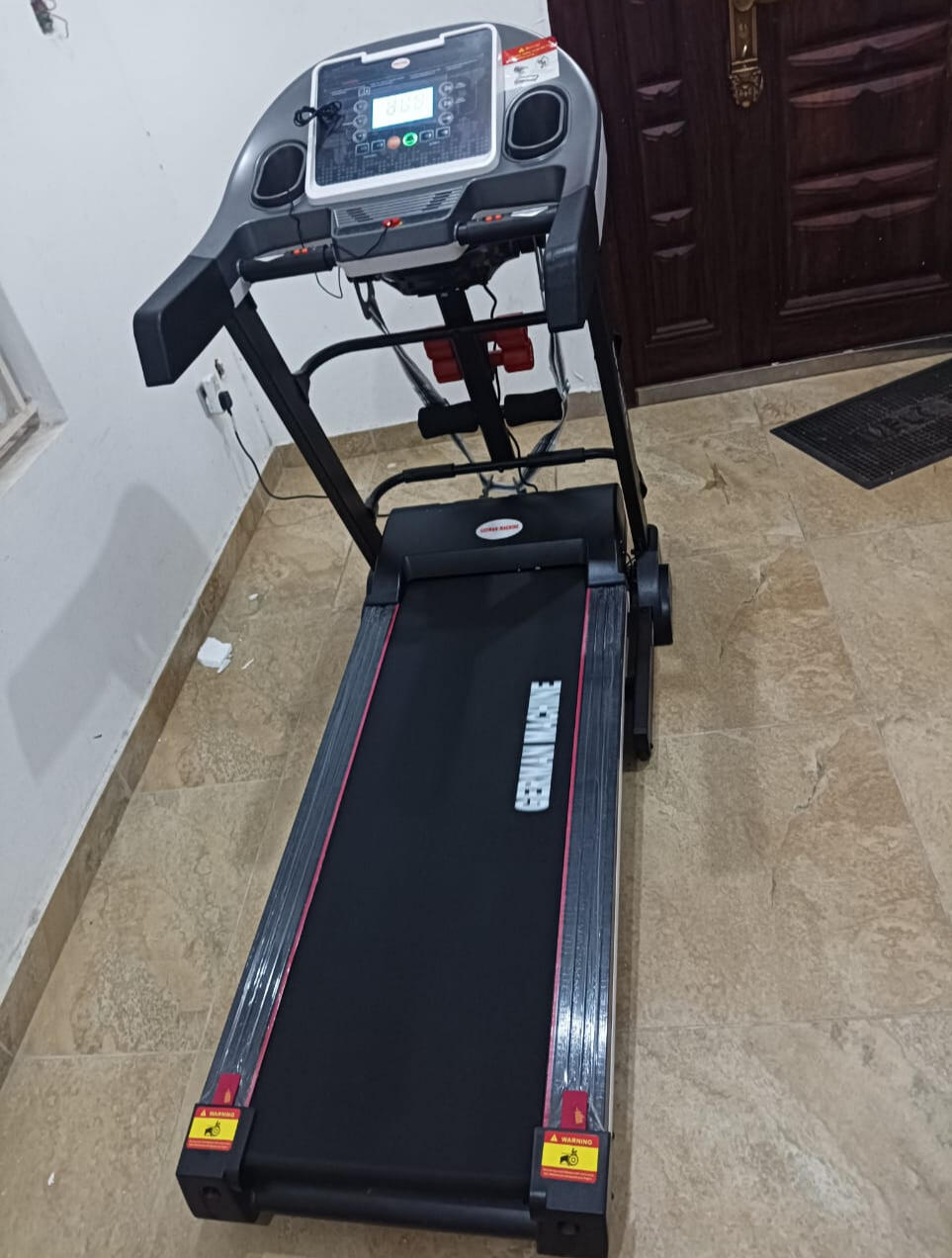 sport & gym gallery